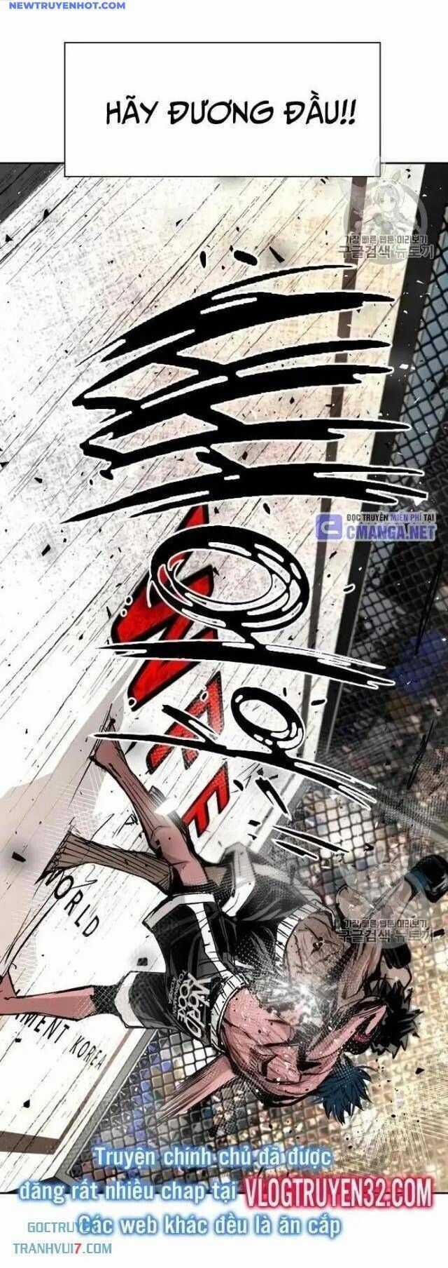 Shark - Cá Mập - Chương 163 - Trang 56