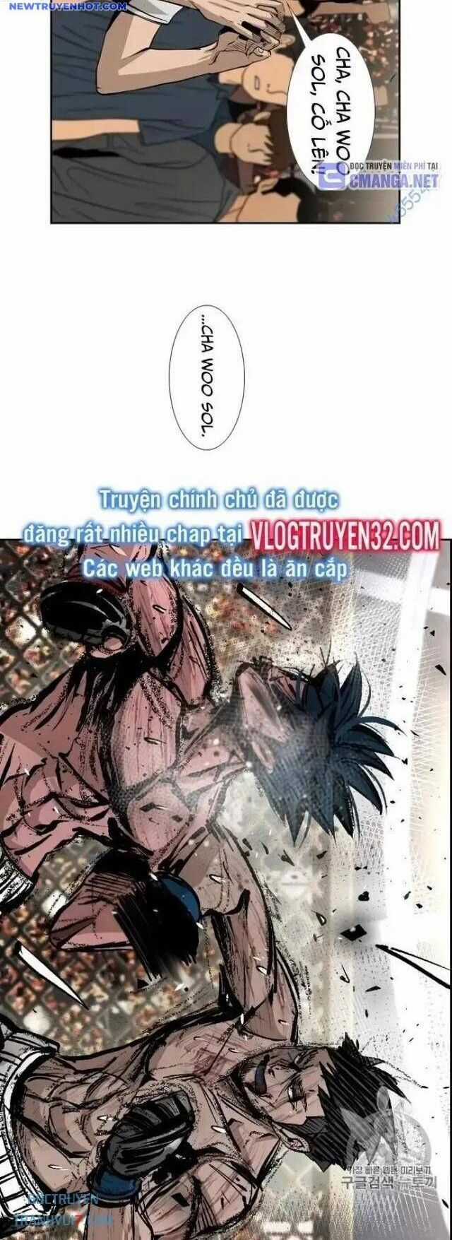 Shark - Cá Mập - Chương 163 - Trang 58