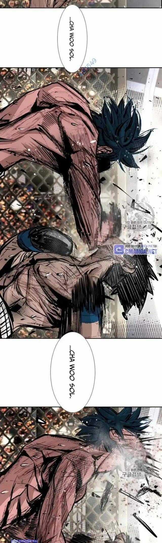 Shark - Cá Mập - Chương 163 - Trang 59