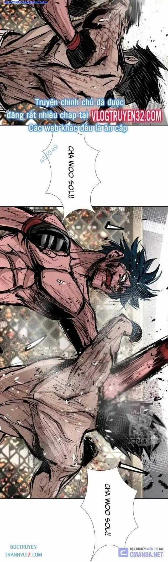 Shark - Cá Mập - Chương 163 - Trang 60