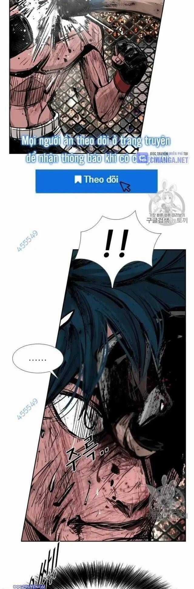 Shark - Cá Mập - Chương 163 - Trang 65