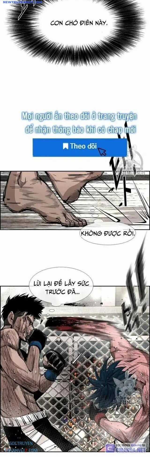 Shark - Cá Mập - Chương 163 - Trang 66