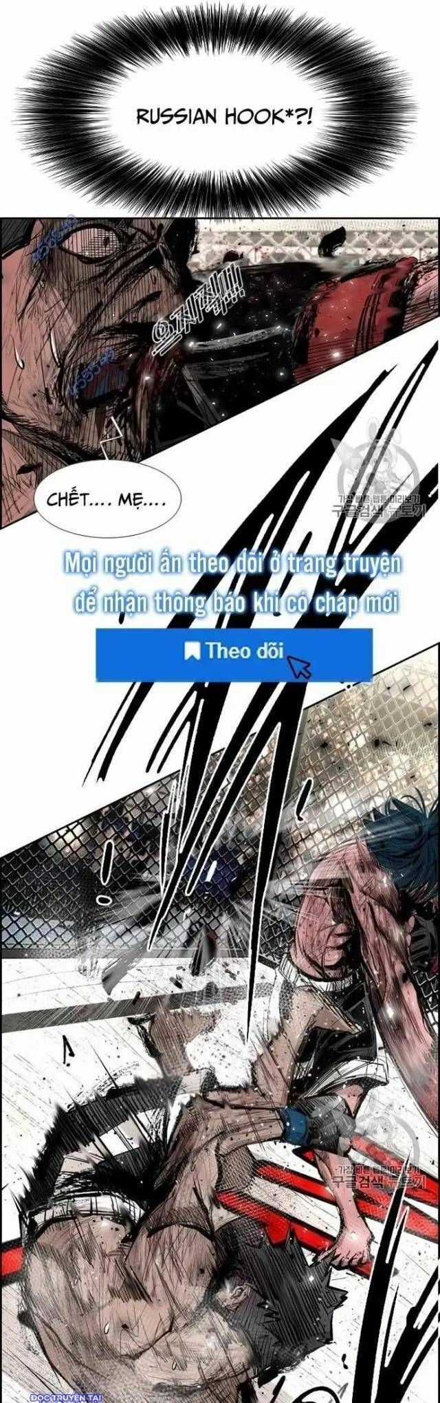 Shark - Cá Mập - Chương 163 - Trang 67
