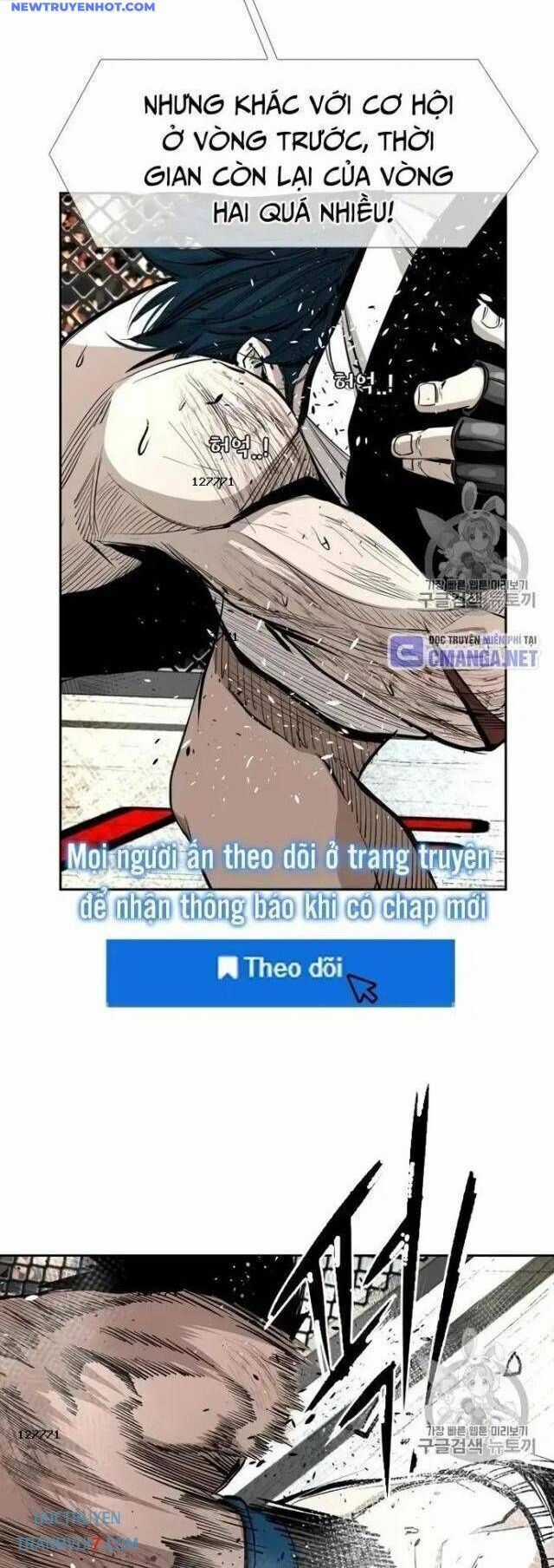 Shark - Cá Mập - Chương 163 - Trang 8