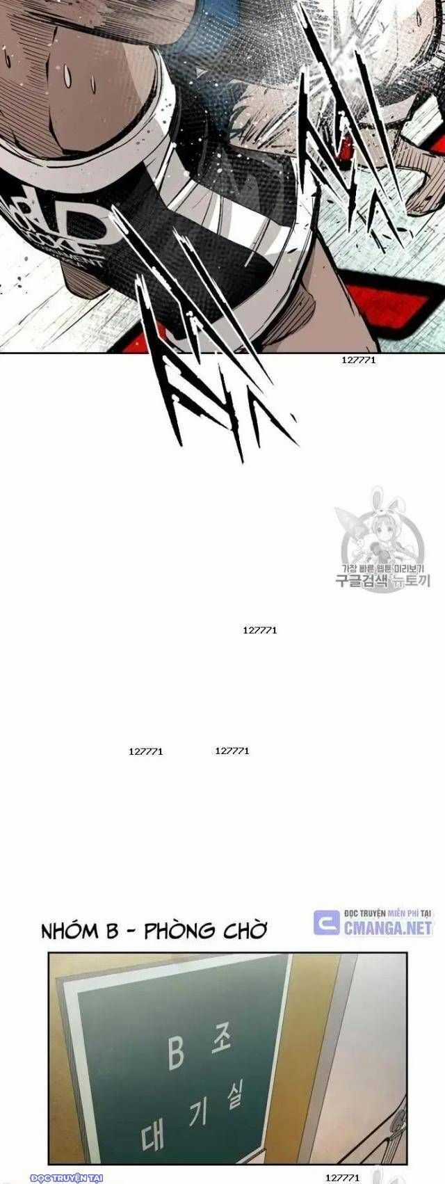 Shark - Cá Mập - Chương 163 - Trang 9