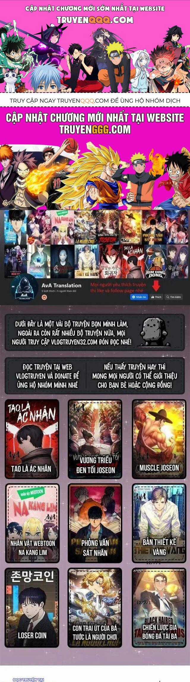 Shark - Cá Mập - Chương 164 - Trang 1