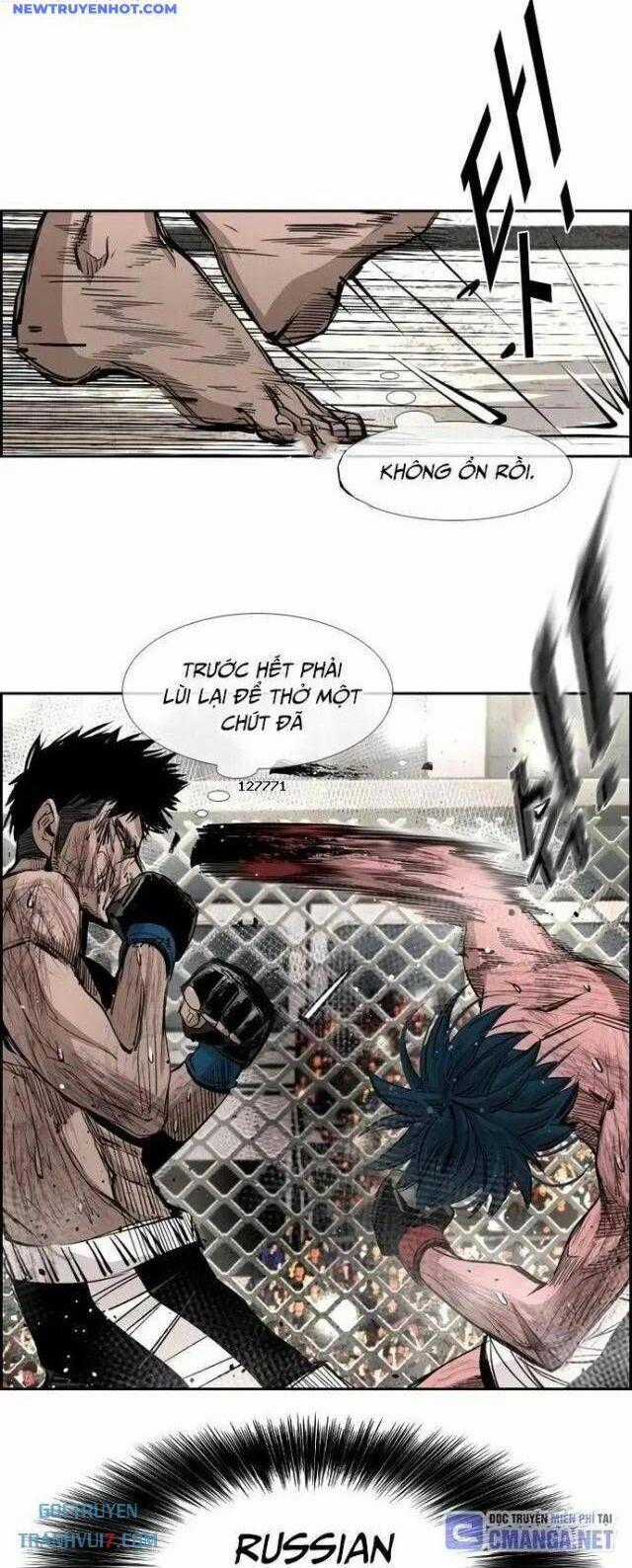 Shark - Cá Mập - Chương 164 - Trang 2