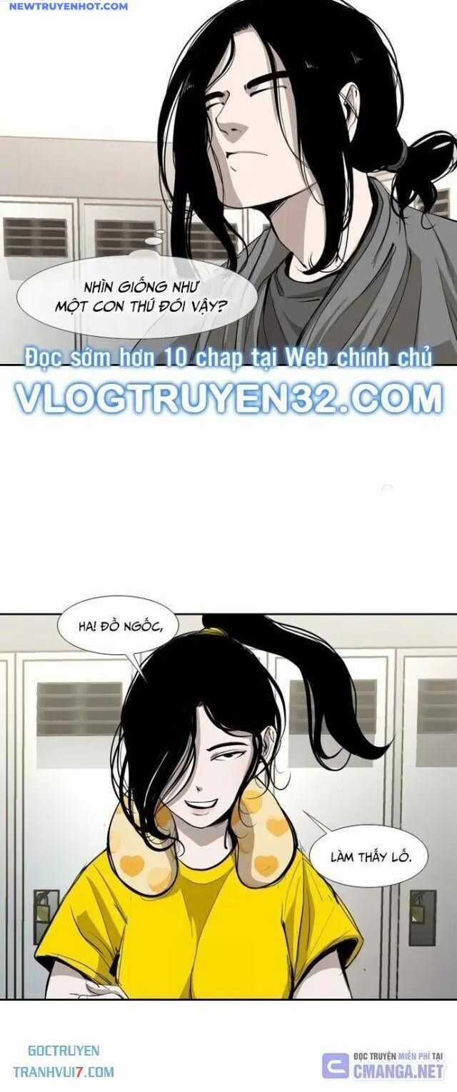 Shark - Cá Mập - Chương 164 - Trang 16