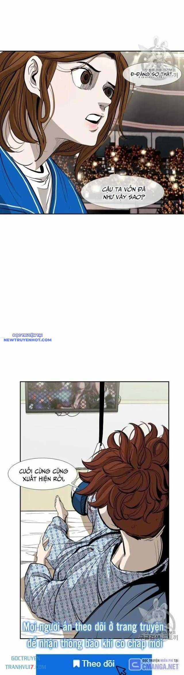 Shark - Cá Mập - Chương 164 - Trang 17