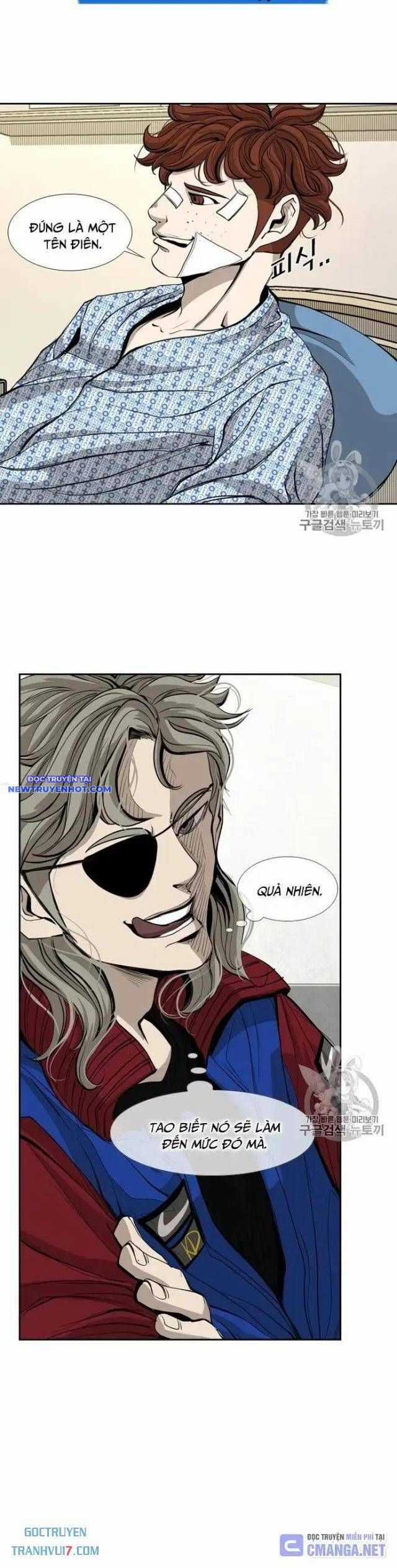 Shark - Cá Mập - Chương 164 - Trang 18