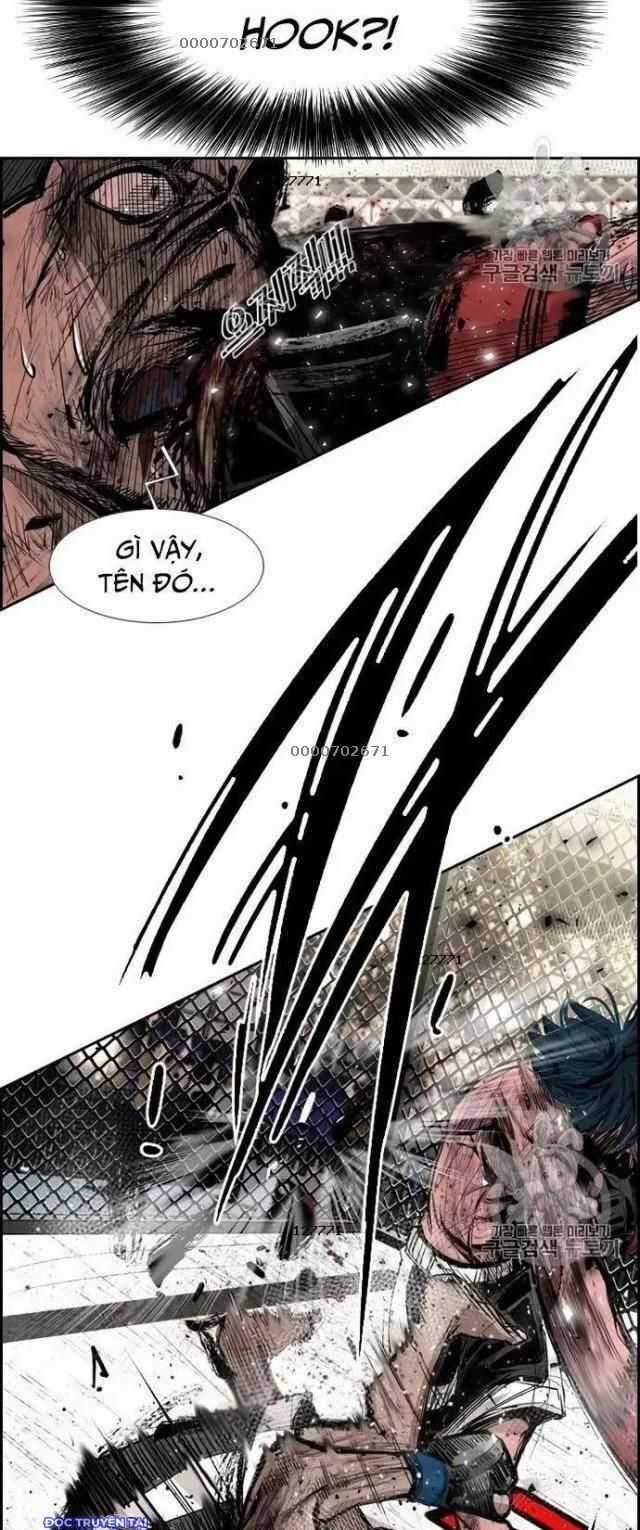 Shark - Cá Mập - Chương 164 - Trang 3