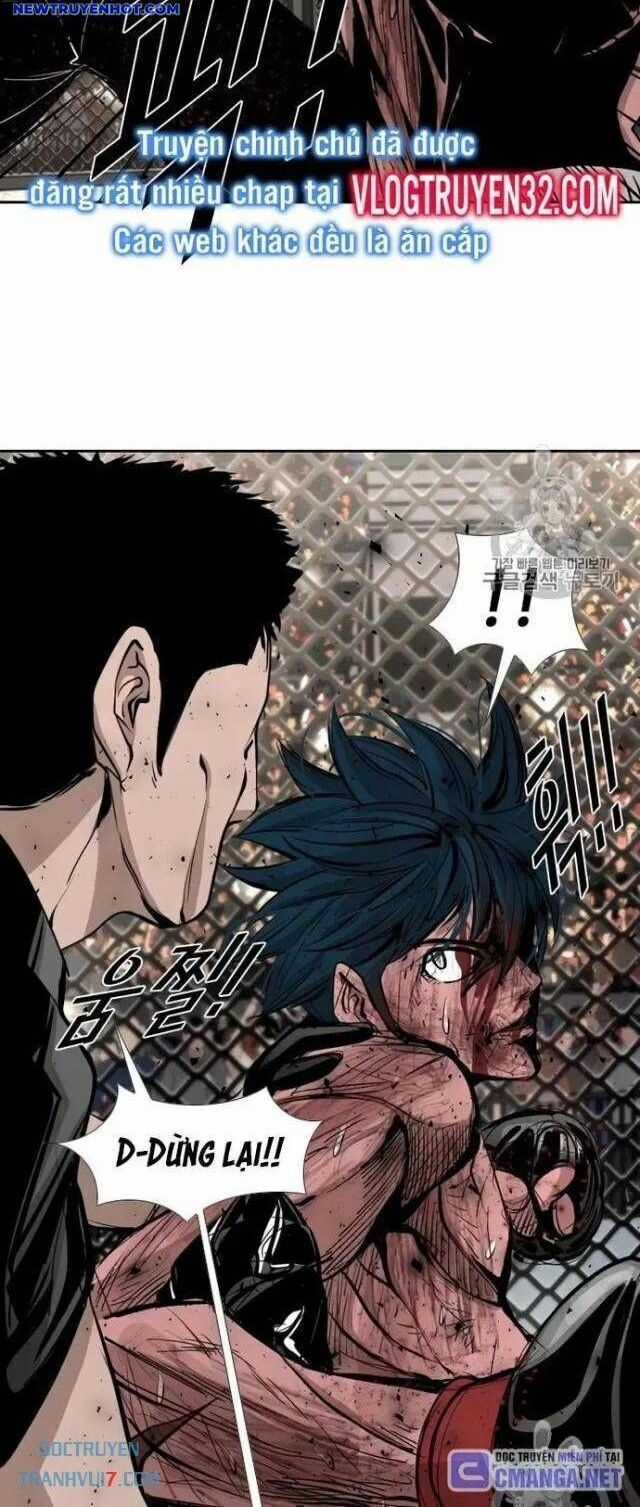 Shark - Cá Mập - Chương 164 - Trang 22