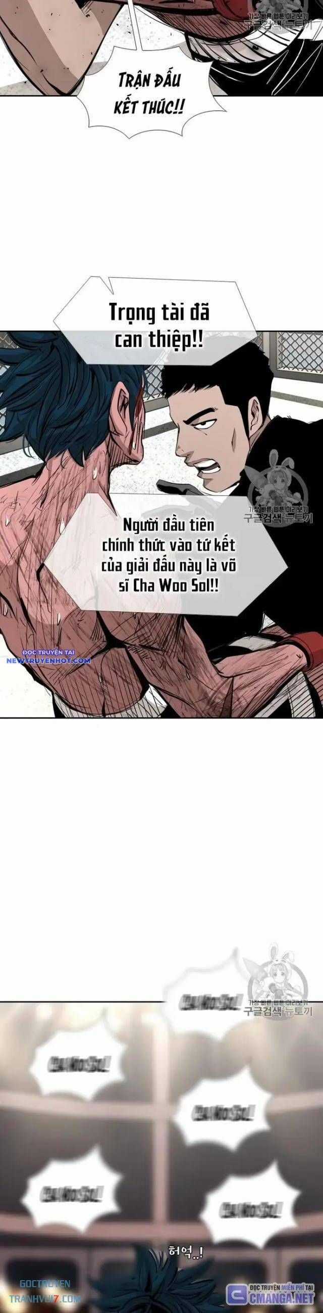 Shark - Cá Mập - Chương 164 - Trang 23