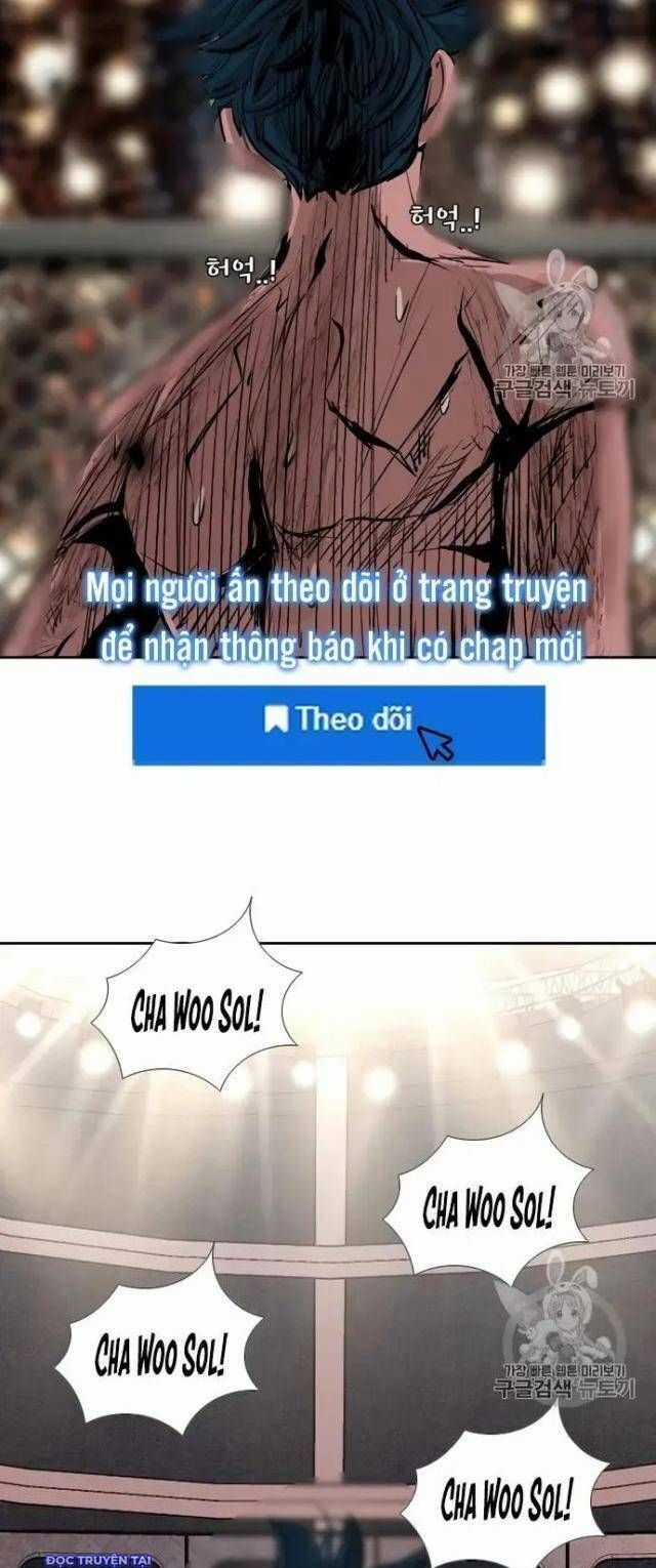 Shark - Cá Mập - Chương 164 - Trang 24