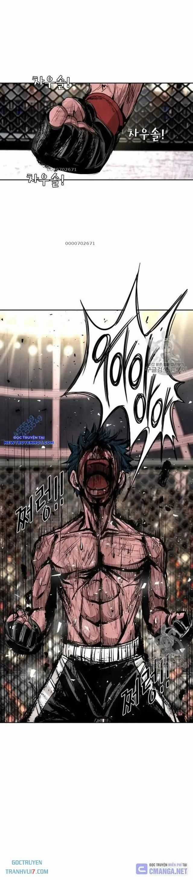 Shark - Cá Mập - Chương 164 - Trang 26