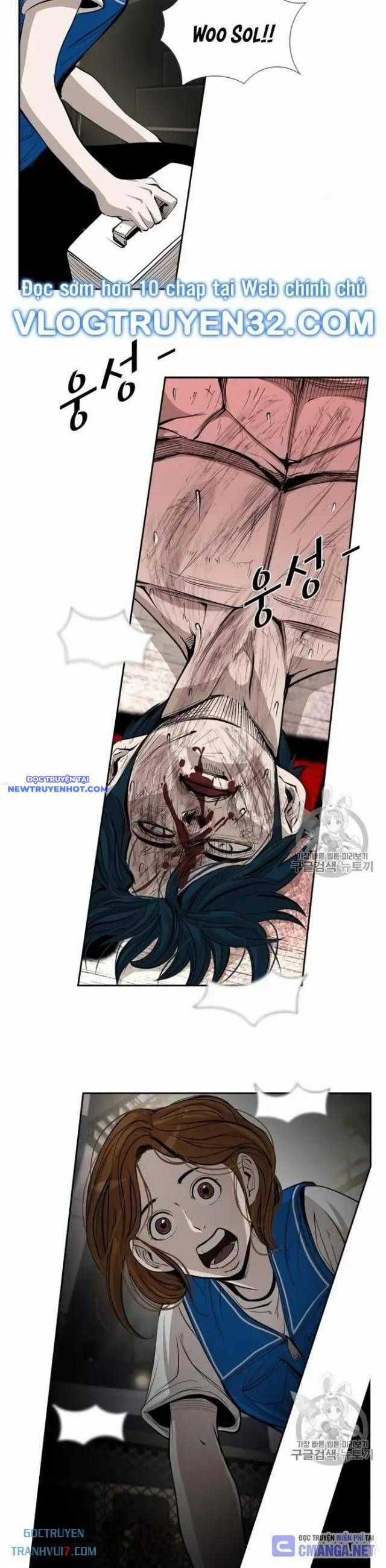 Shark - Cá Mập - Chương 164 - Trang 30