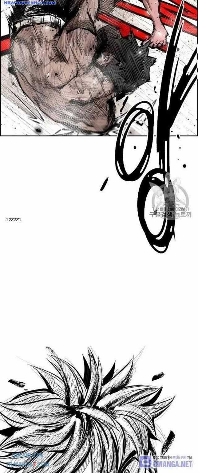 Shark - Cá Mập - Chương 164 - Trang 4