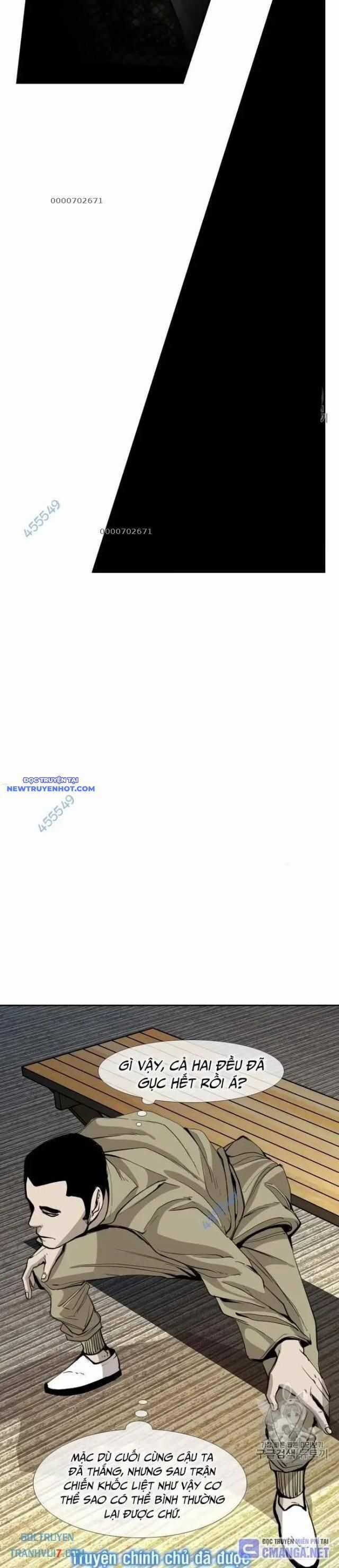 Shark - Cá Mập - Chương 164 - Trang 31