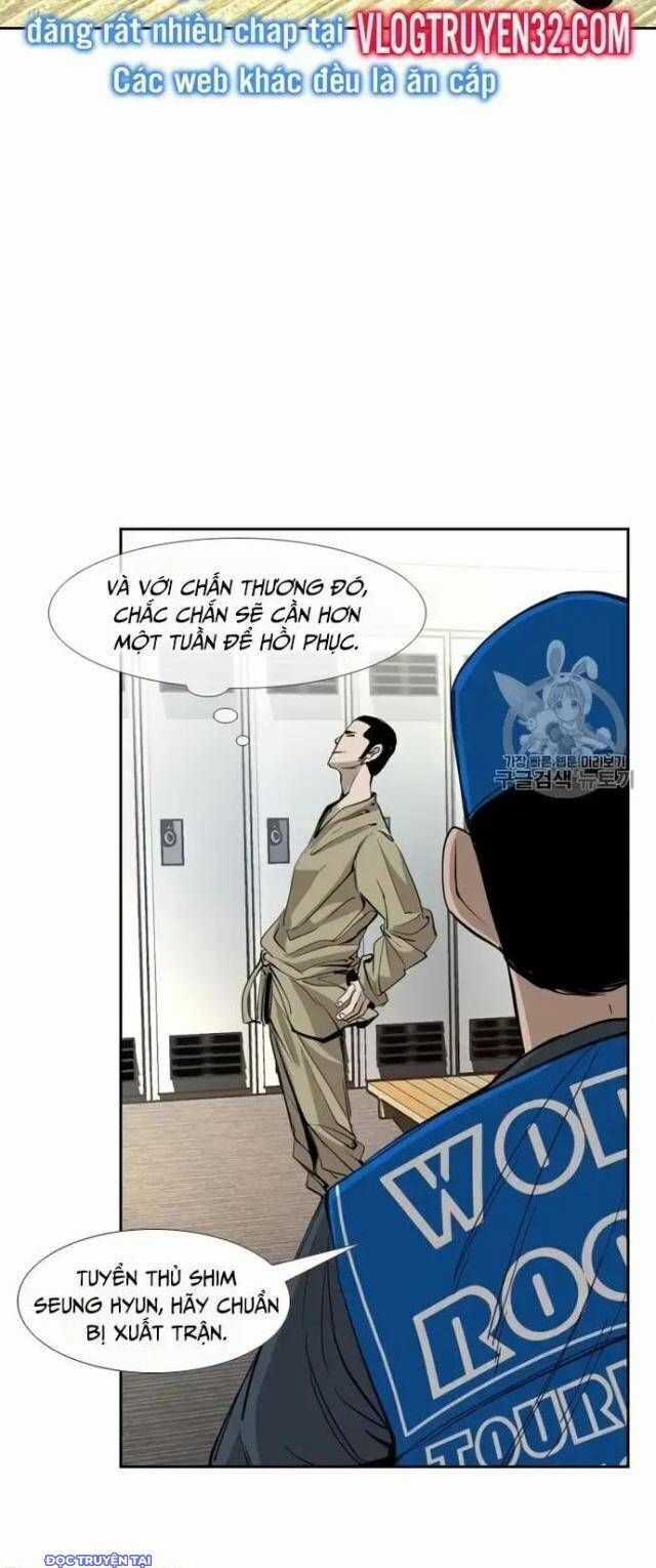 Shark - Cá Mập - Chương 164 - Trang 32
