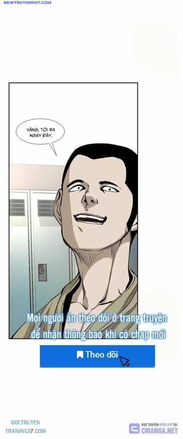 Shark - Cá Mập - Chương 164 - Trang 33