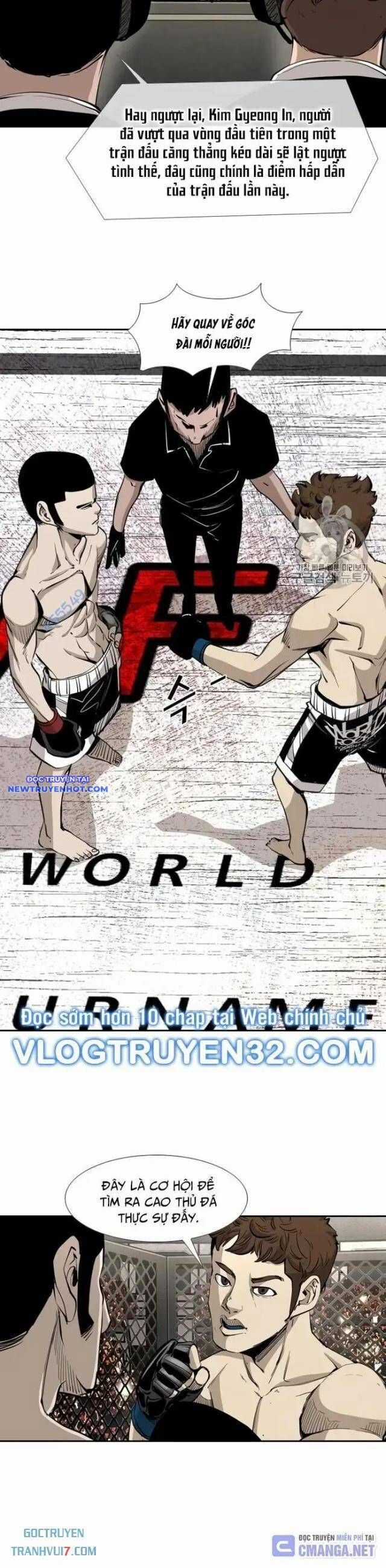 Shark - Cá Mập - Chương 164 - Trang 35