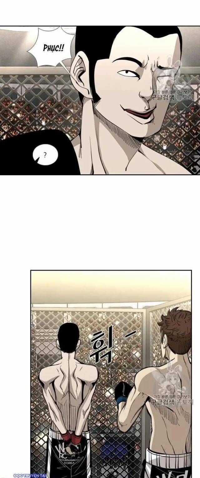 Shark - Cá Mập - Chương 164 - Trang 36