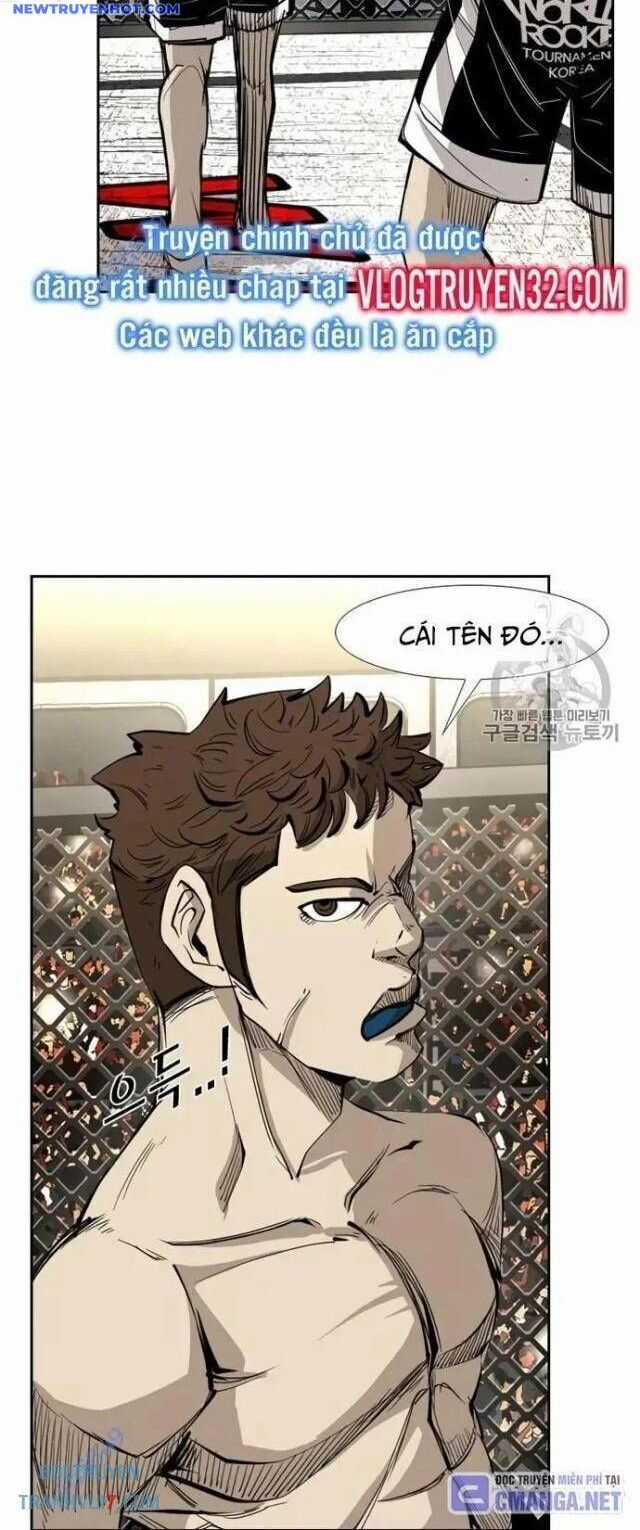 Shark - Cá Mập - Chương 164 - Trang 37