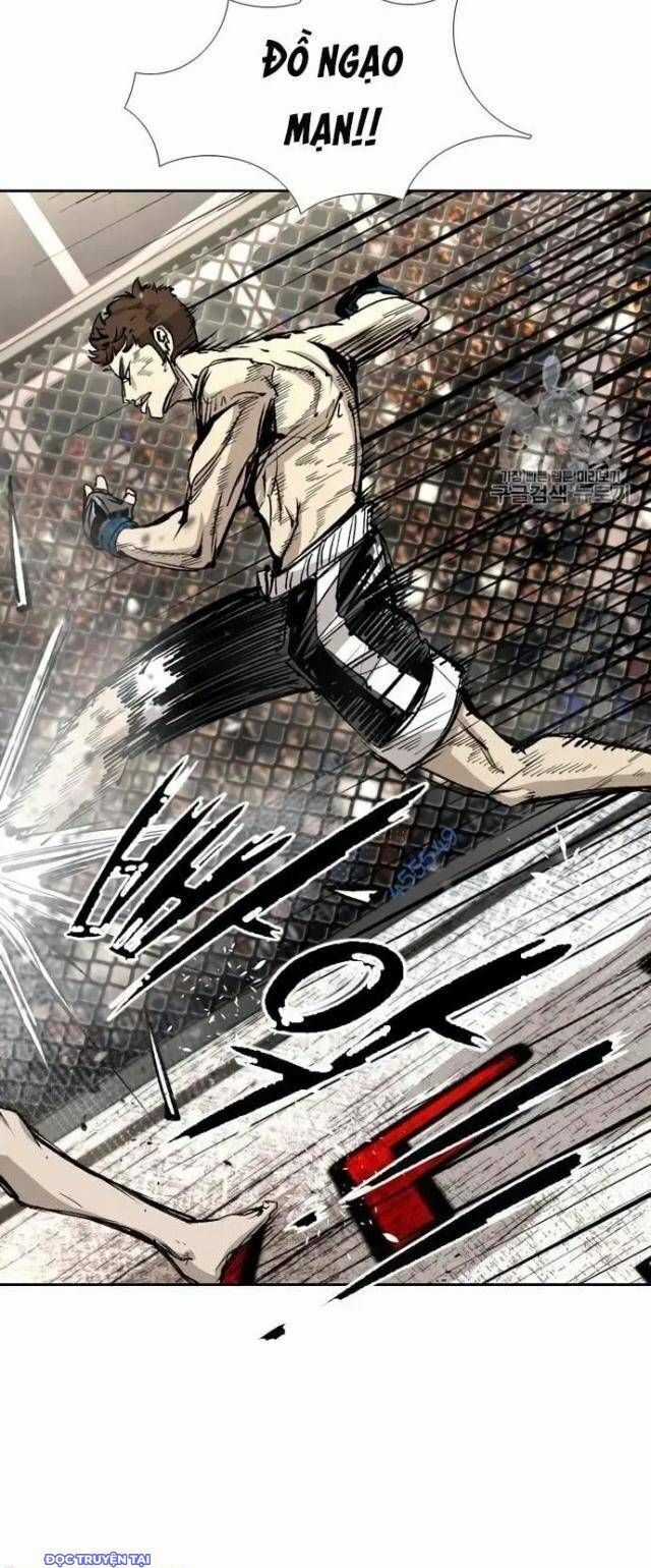 Shark - Cá Mập - Chương 164 - Trang 39