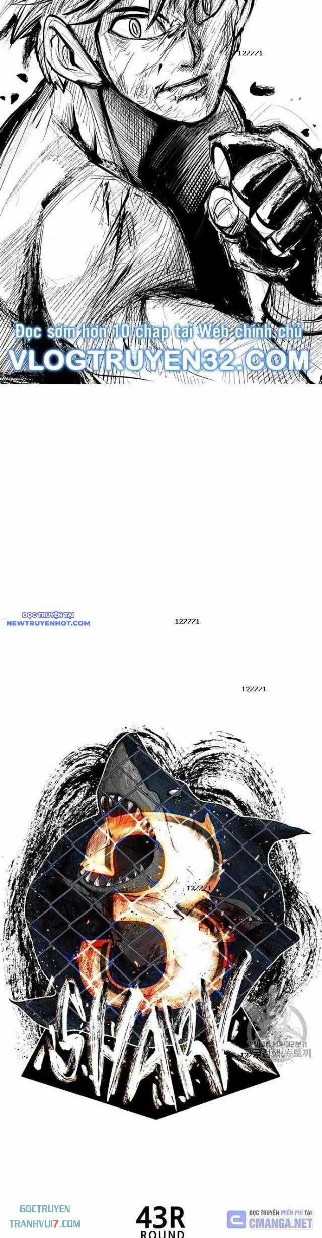 Shark - Cá Mập - Chương 164 - Trang 5