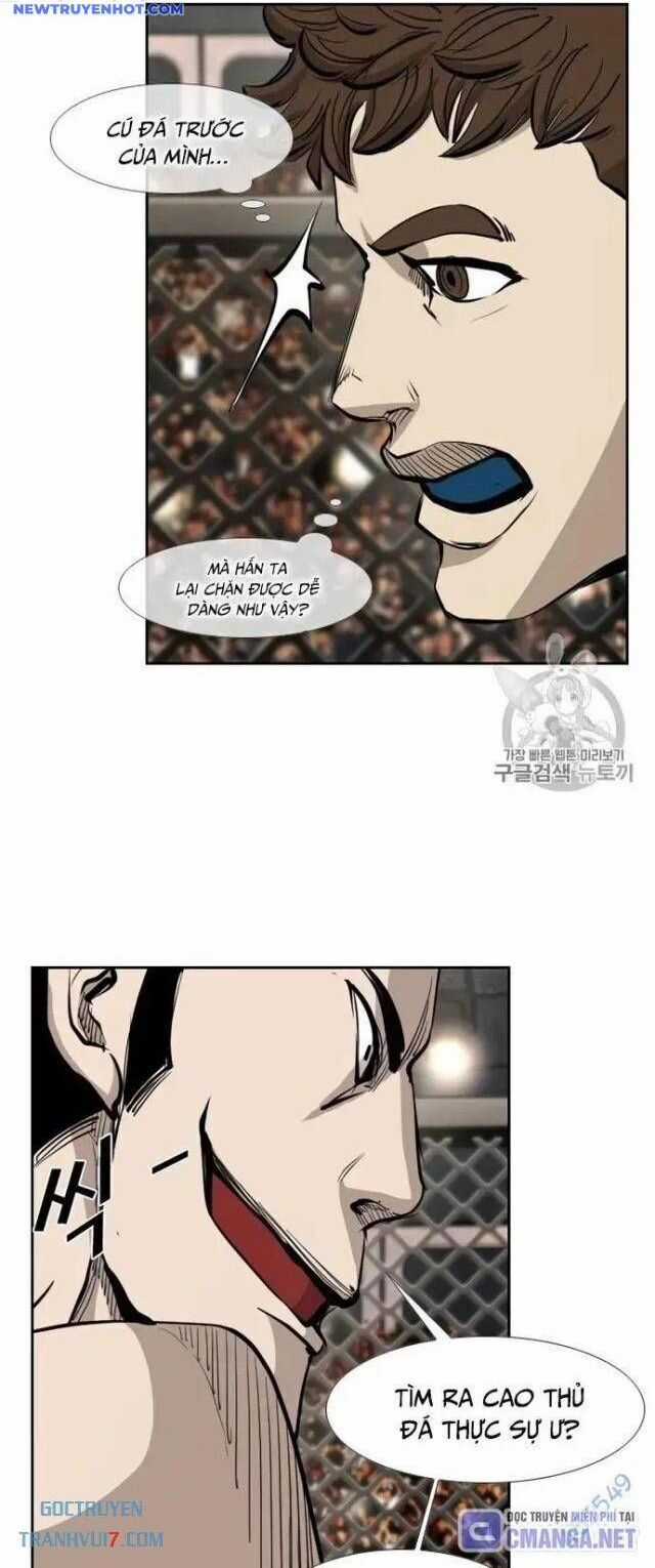 Shark - Cá Mập - Chương 164 - Trang 42