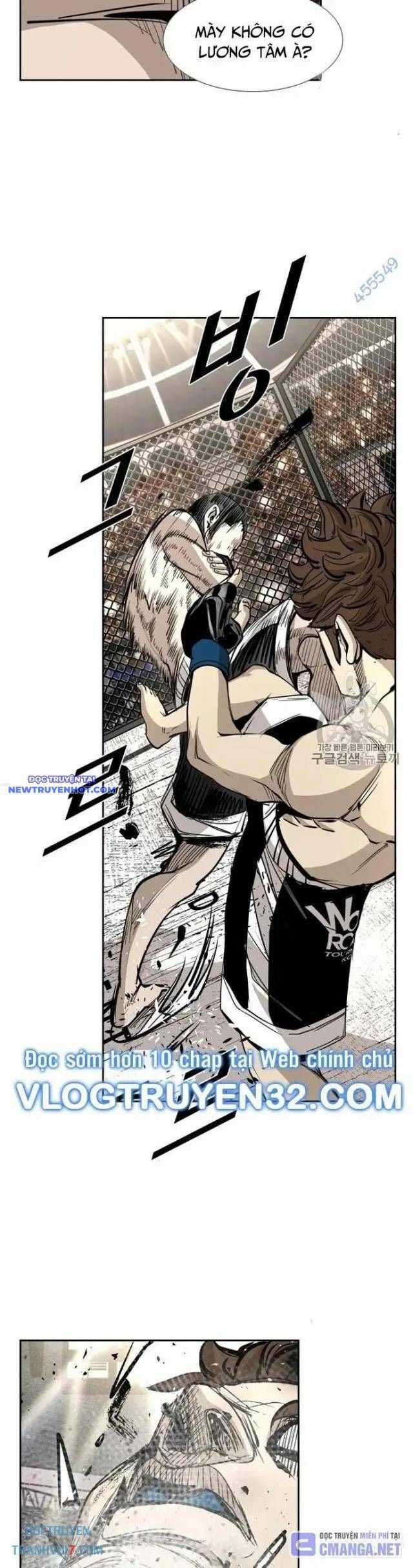 Shark - Cá Mập - Chương 164 - Trang 43