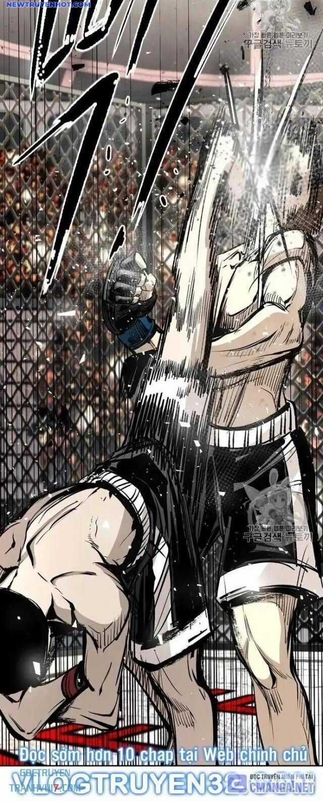 Shark - Cá Mập - Chương 164 - Trang 45