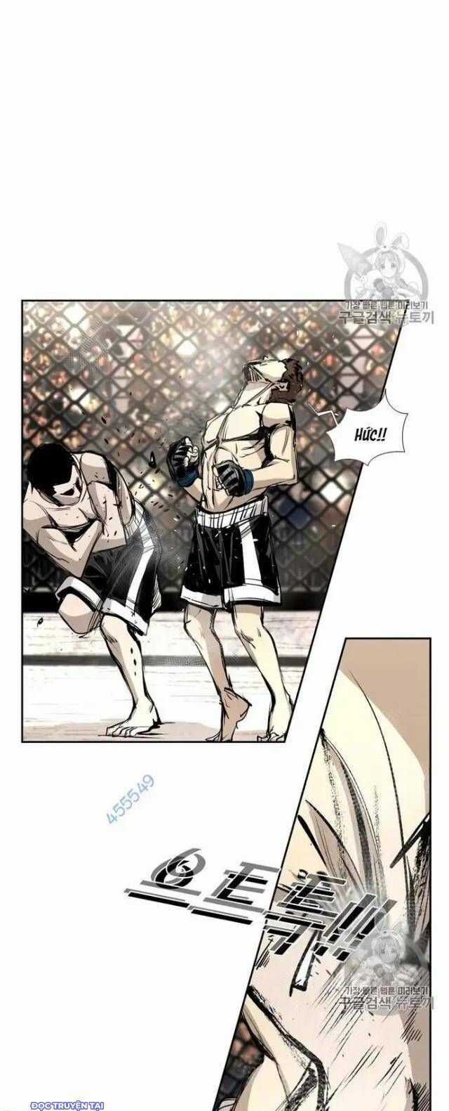 Shark - Cá Mập - Chương 164 - Trang 46