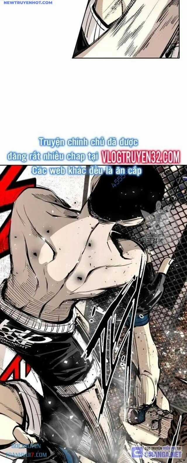 Shark - Cá Mập - Chương 164 - Trang 47