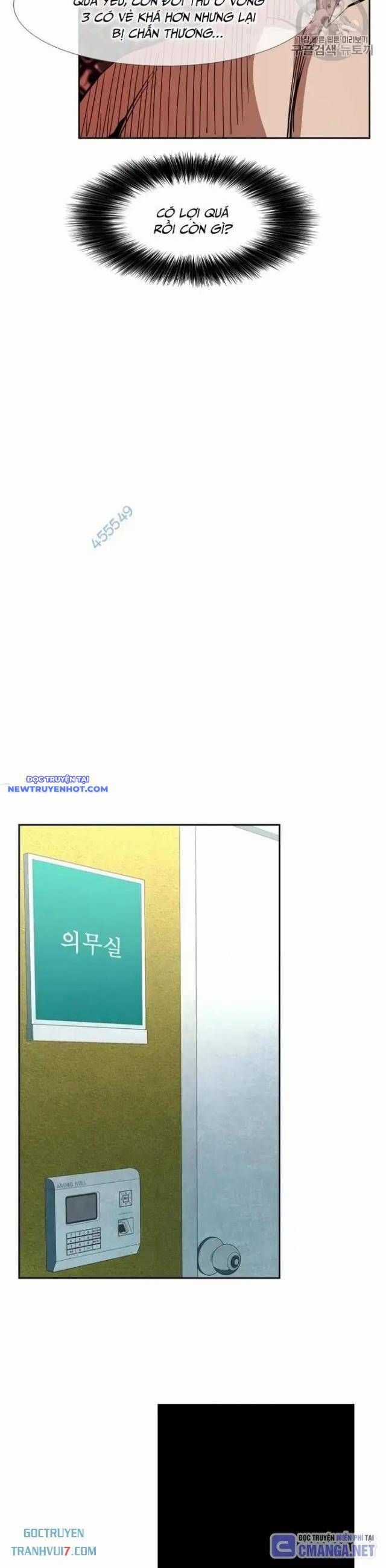 Shark - Cá Mập - Chương 164 - Trang 50