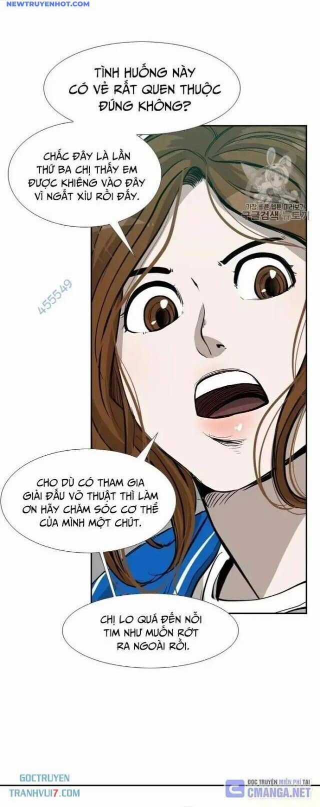 Shark - Cá Mập - Chương 164 - Trang 54