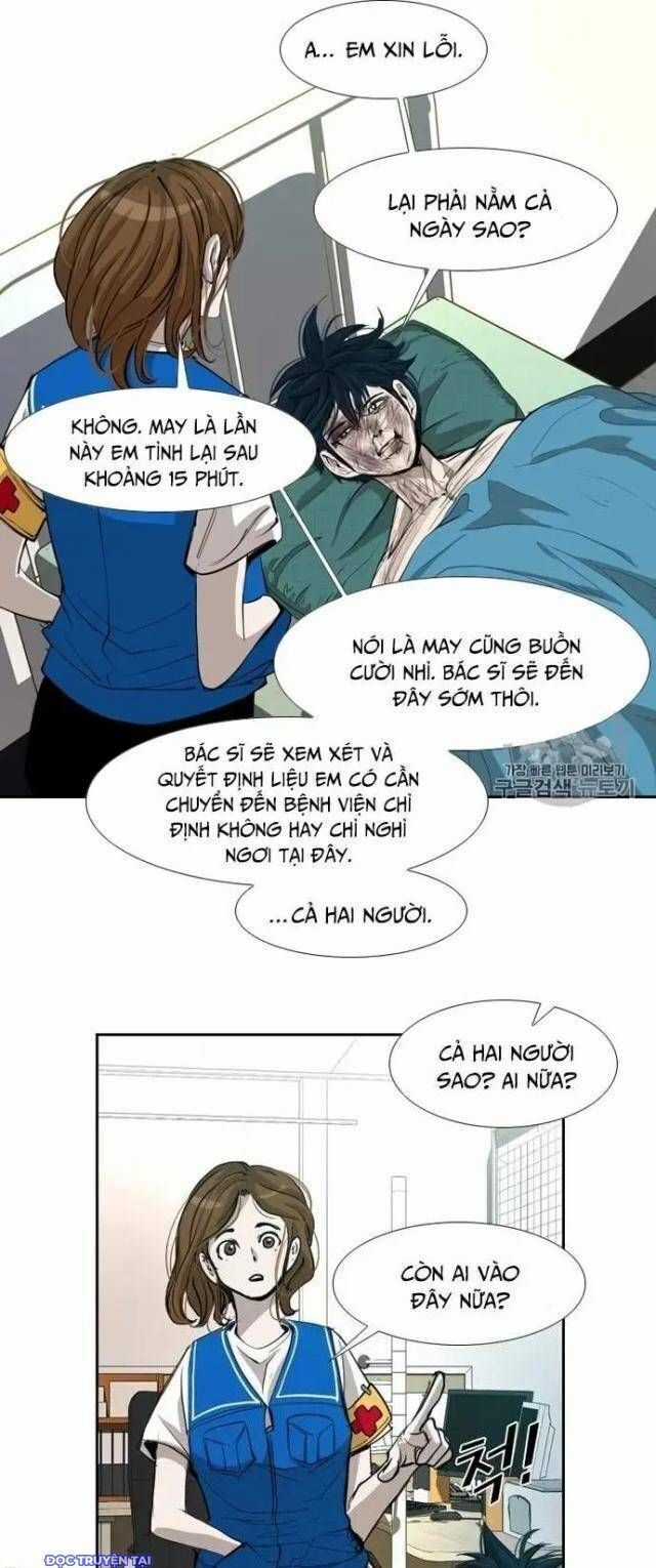 Shark - Cá Mập - Chương 164 - Trang 55