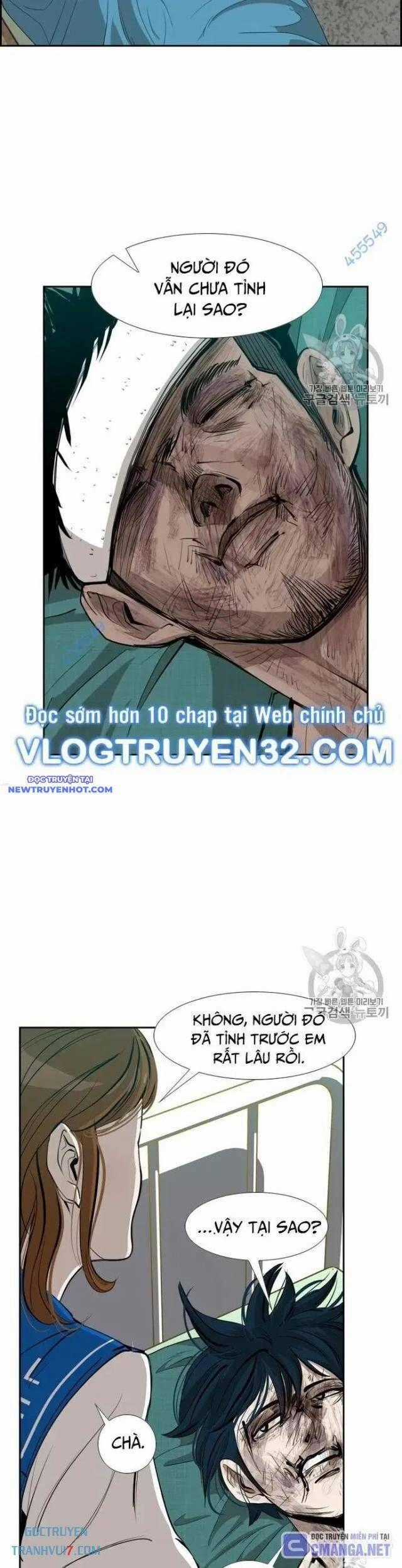 Shark - Cá Mập - Chương 164 - Trang 57