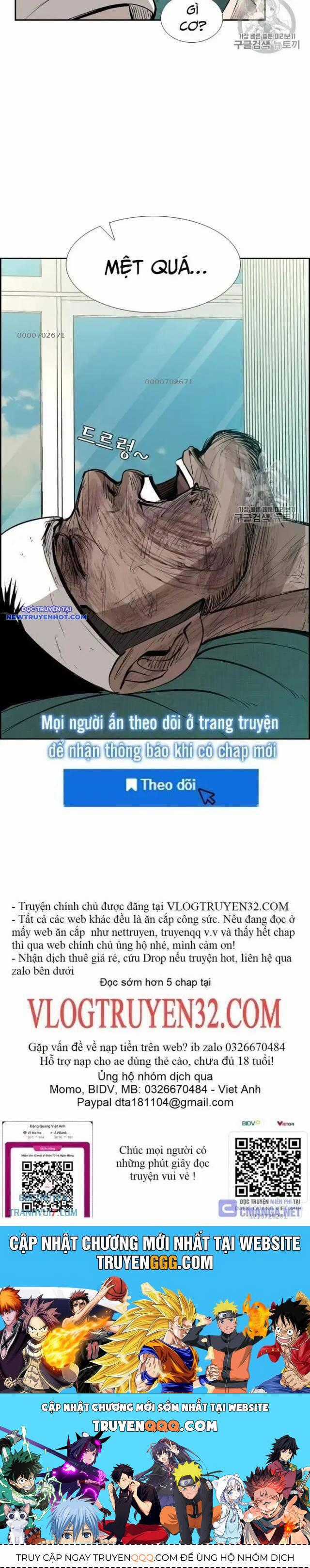 Shark - Cá Mập - Chương 164 - Trang 58