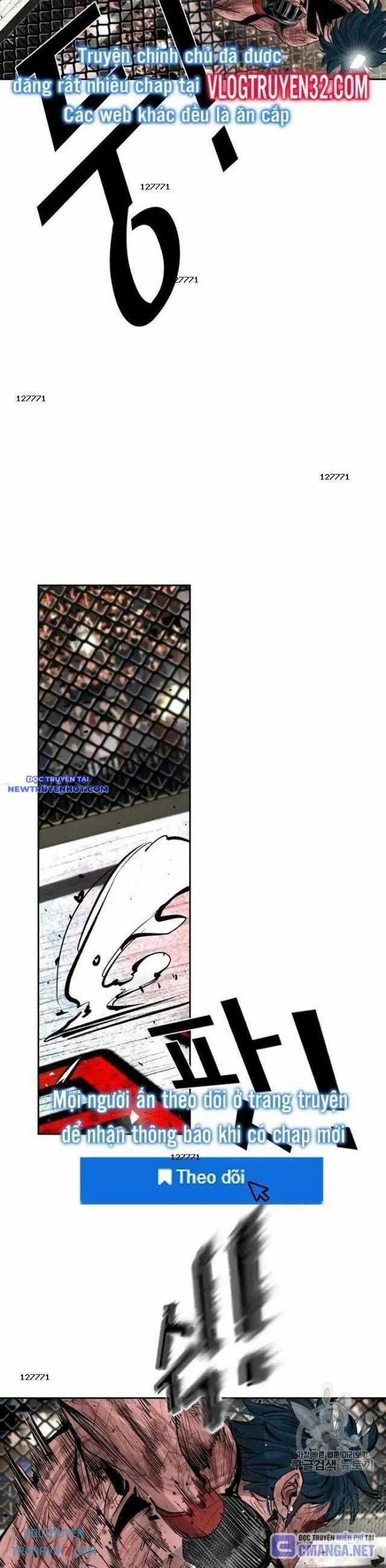 Shark - Cá Mập - Chương 164 - Trang 8