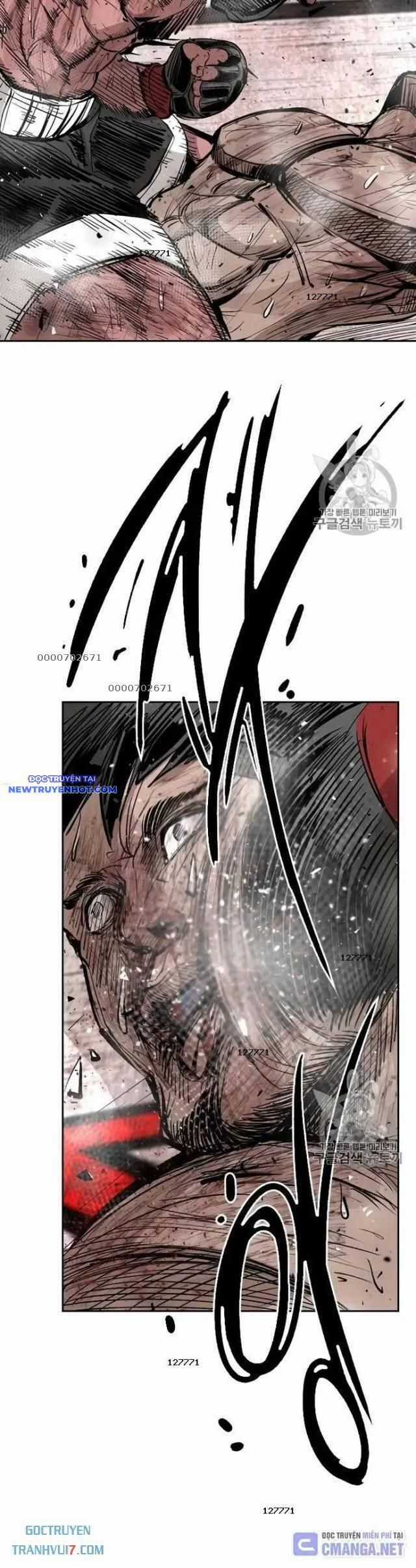 Shark - Cá Mập - Chương 164 - Trang 9