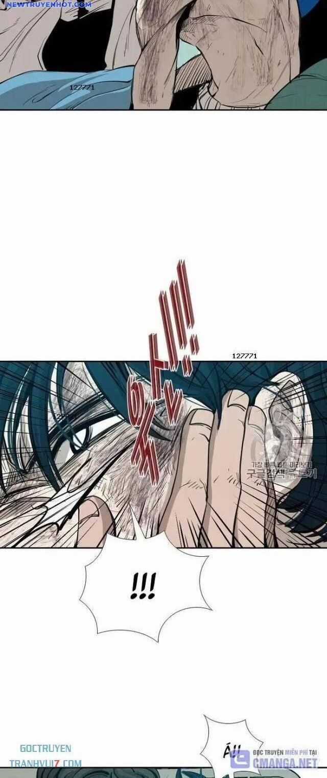 Shark - Cá Mập - Chương 165 - Trang 11