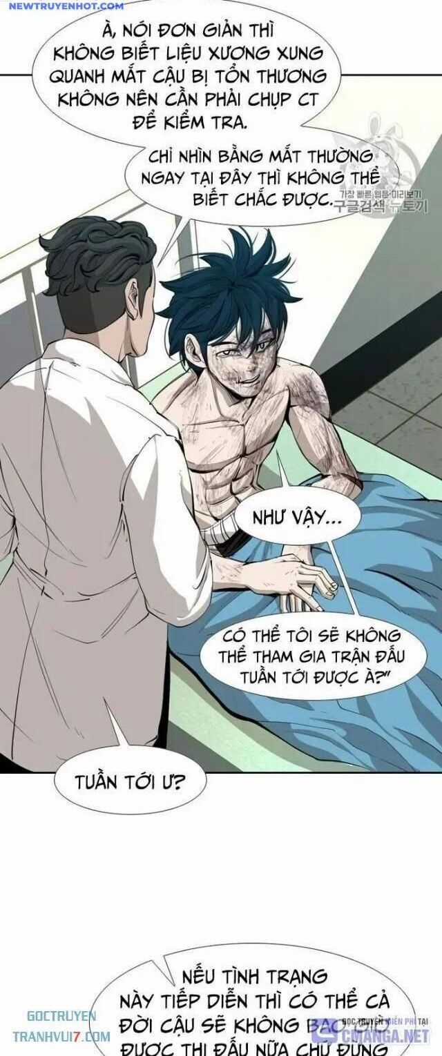 Shark - Cá Mập - Chương 165 - Trang 14