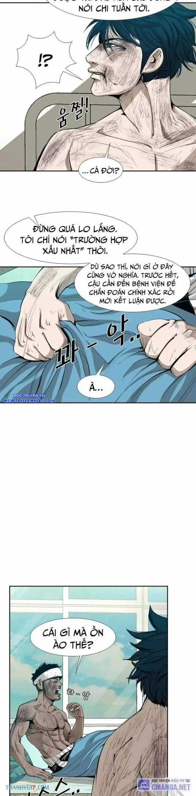 Shark - Cá Mập - Chương 165 - Trang 15