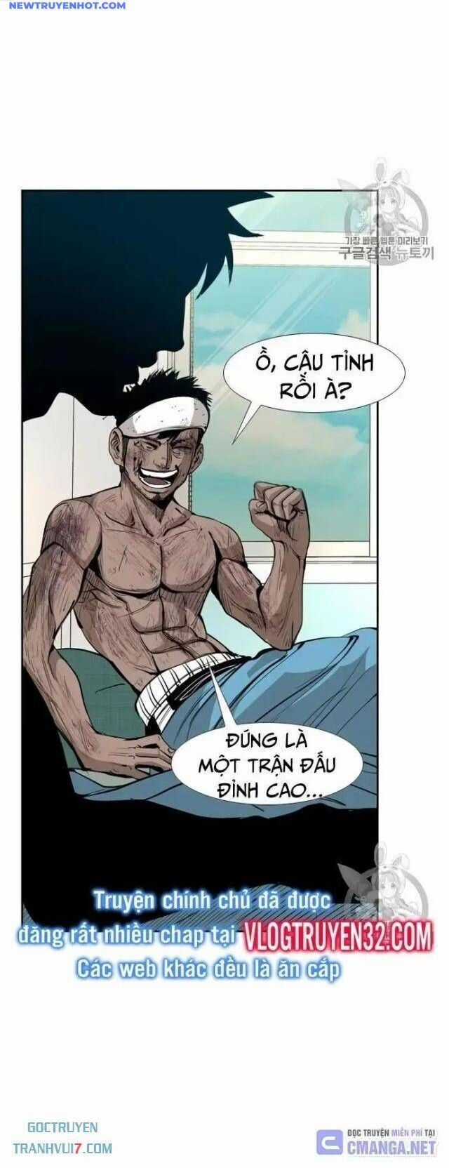 Shark - Cá Mập - Chương 165 - Trang 17