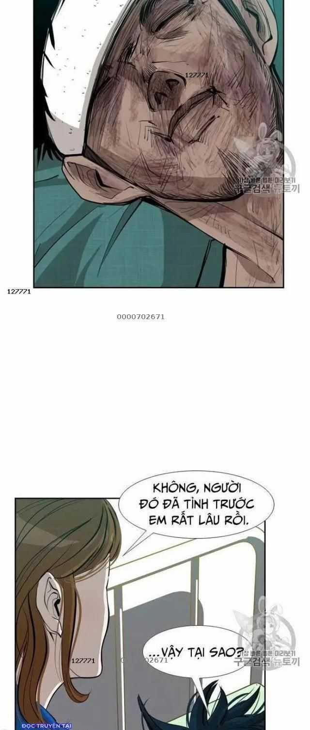 Shark - Cá Mập - Chương 165 - Trang 3