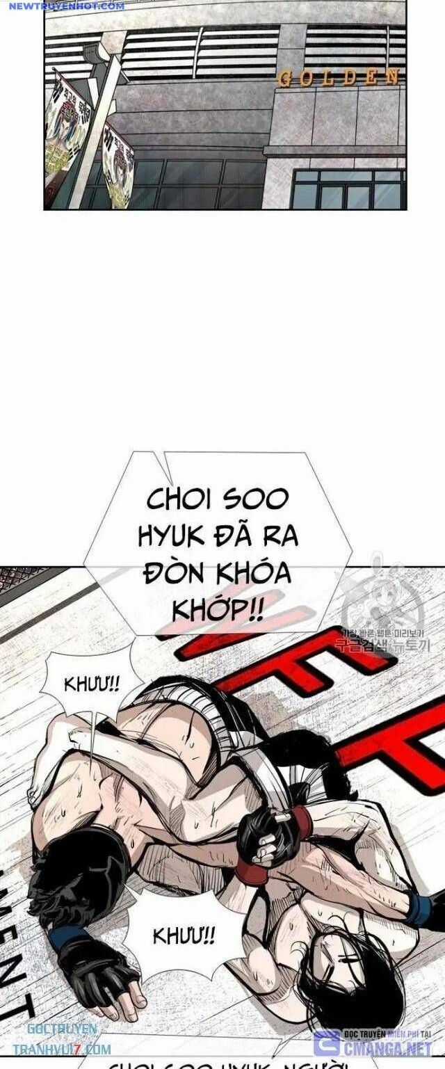 Shark - Cá Mập - Chương 165 - Trang 21