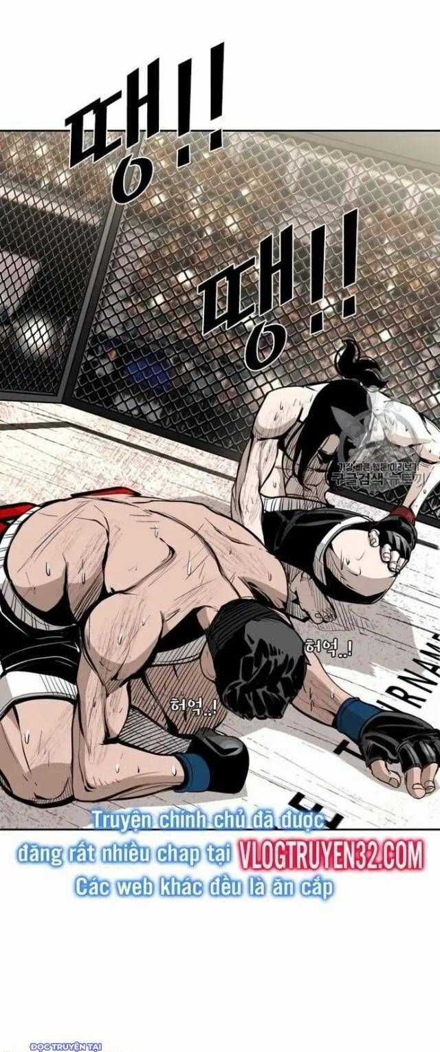 Shark - Cá Mập - Chương 165 - Trang 23