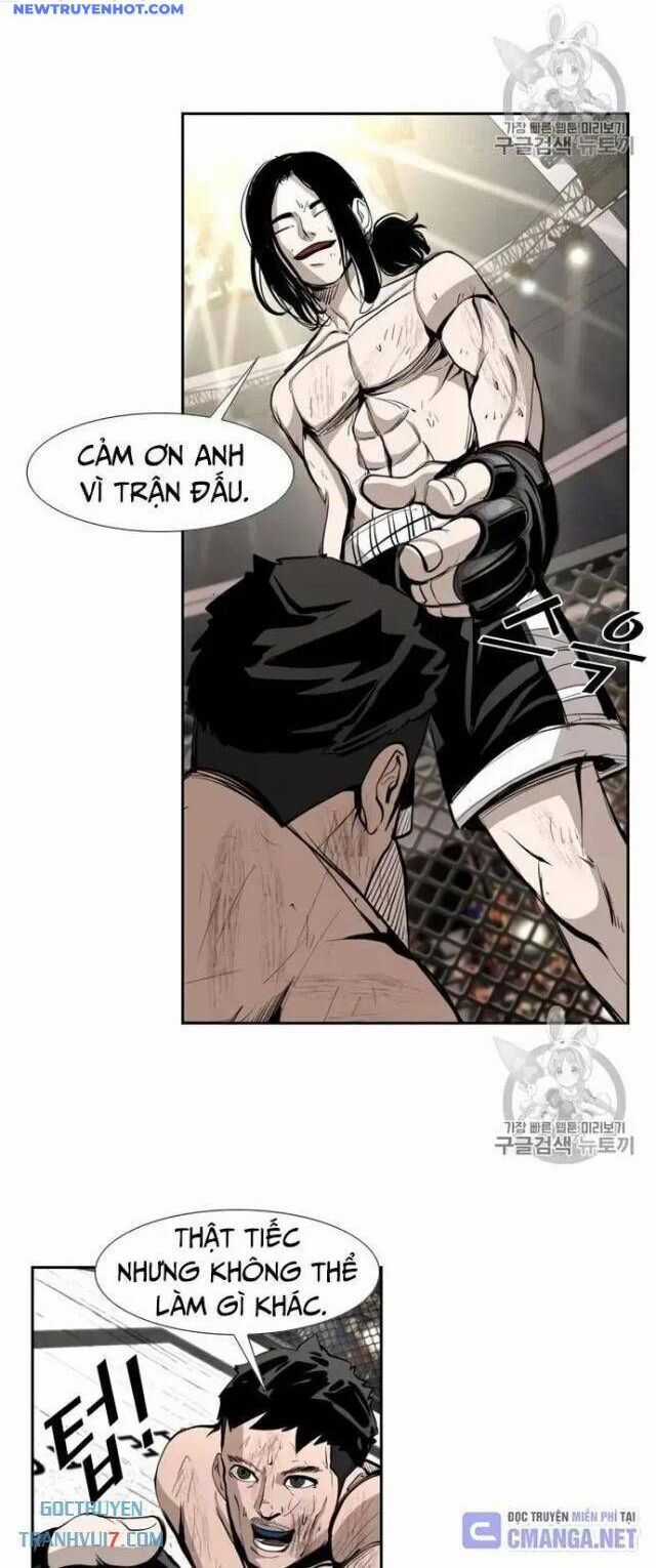 Shark - Cá Mập - Chương 165 - Trang 24