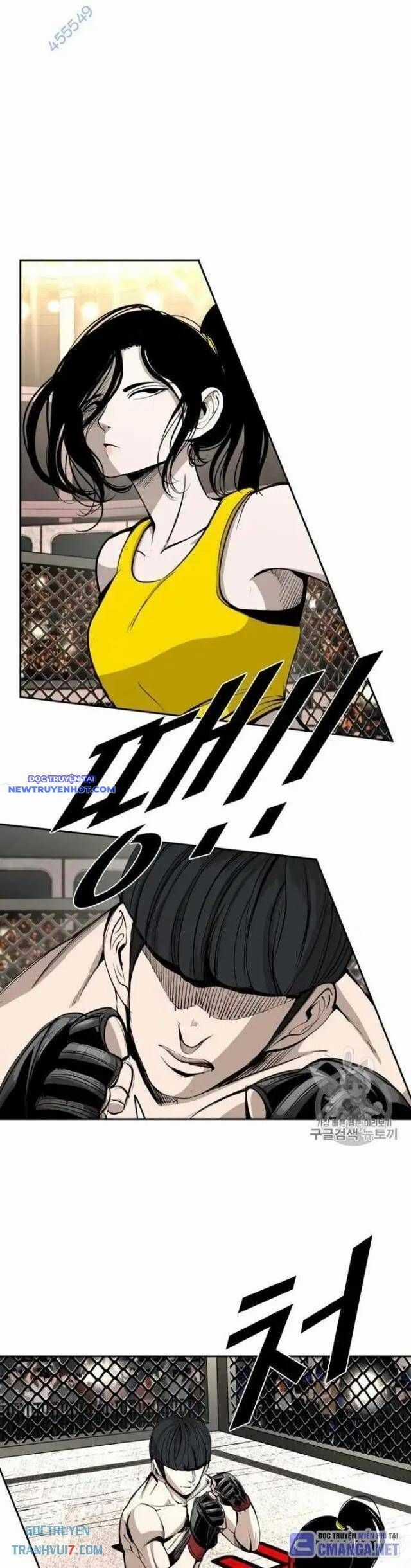 Shark - Cá Mập - Chương 165 - Trang 29